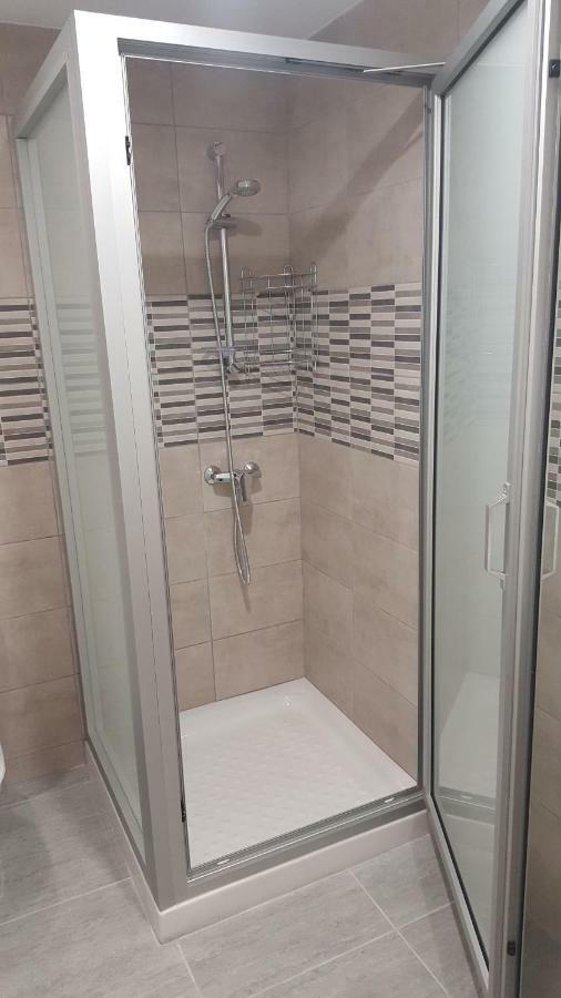 Apartament Manoli Ajia Napa