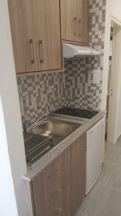Apartament Manoli *