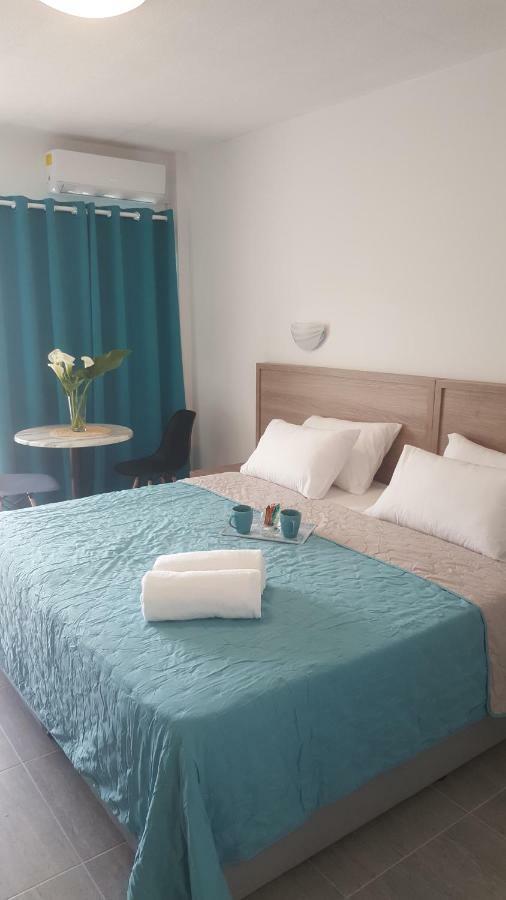 Apartament Manoli