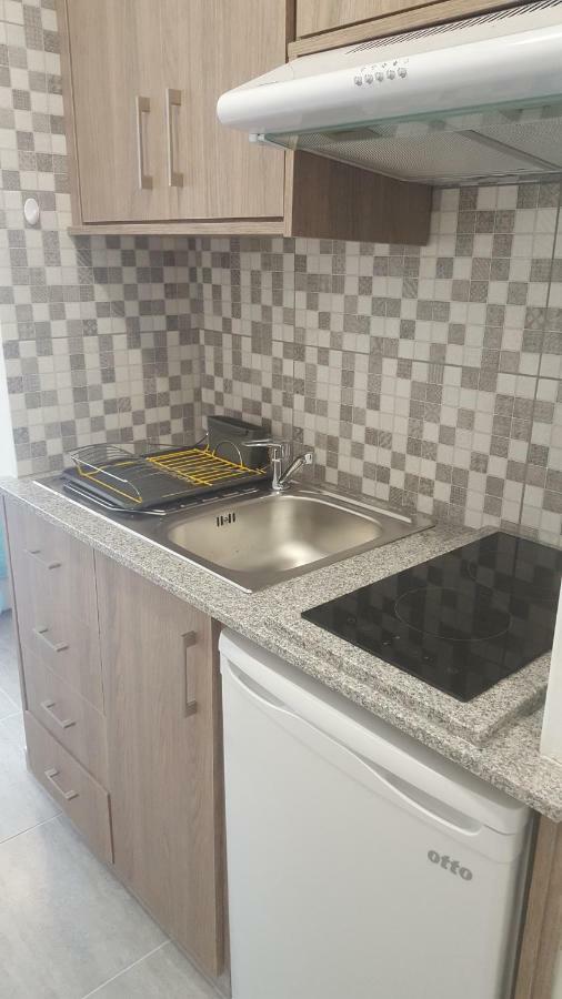 Apartament Manoli *