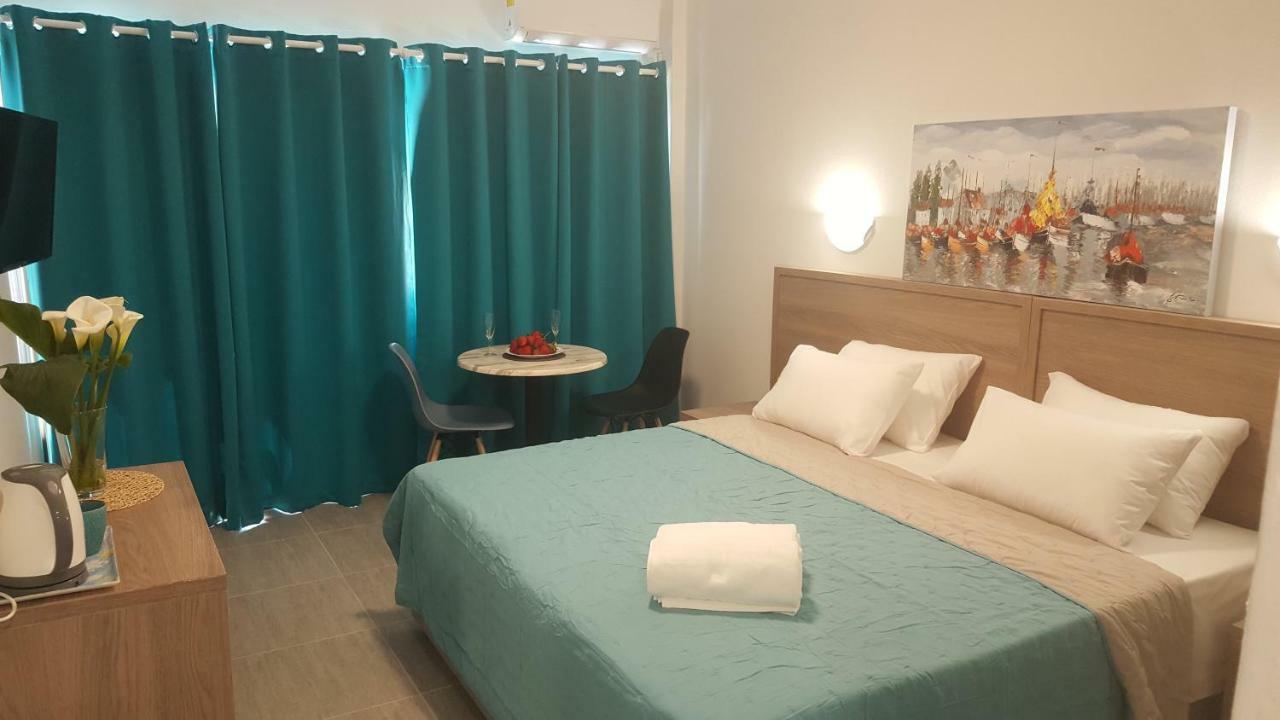Manoli Apartament *