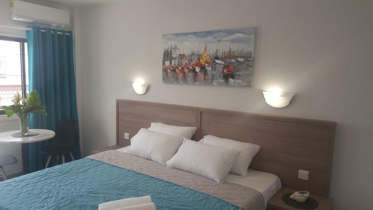 Manoli Apartament Ajia Napa