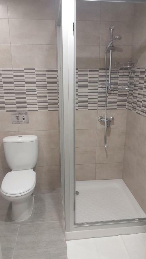 Apartament Manoli Ajia Napa