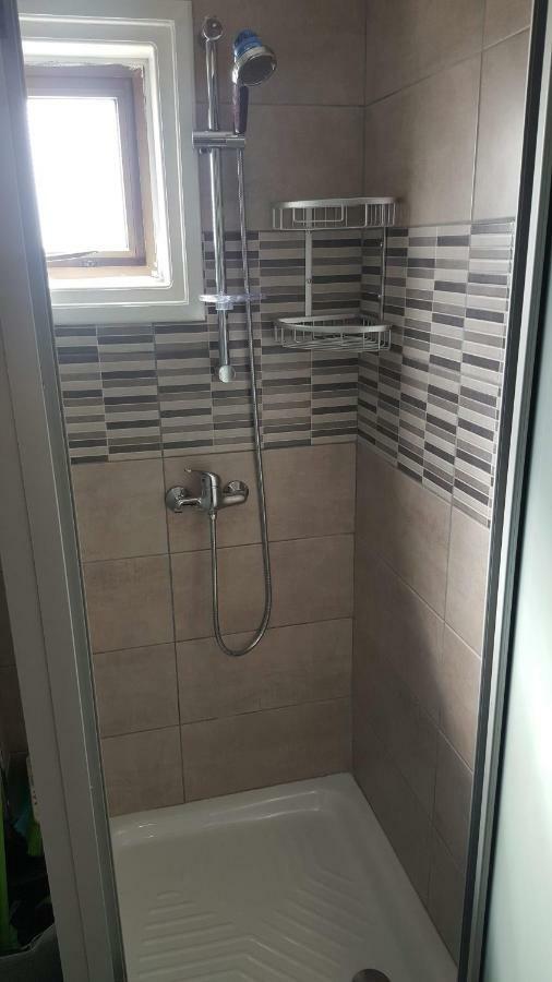 Apartament Manoli Ajia Napa