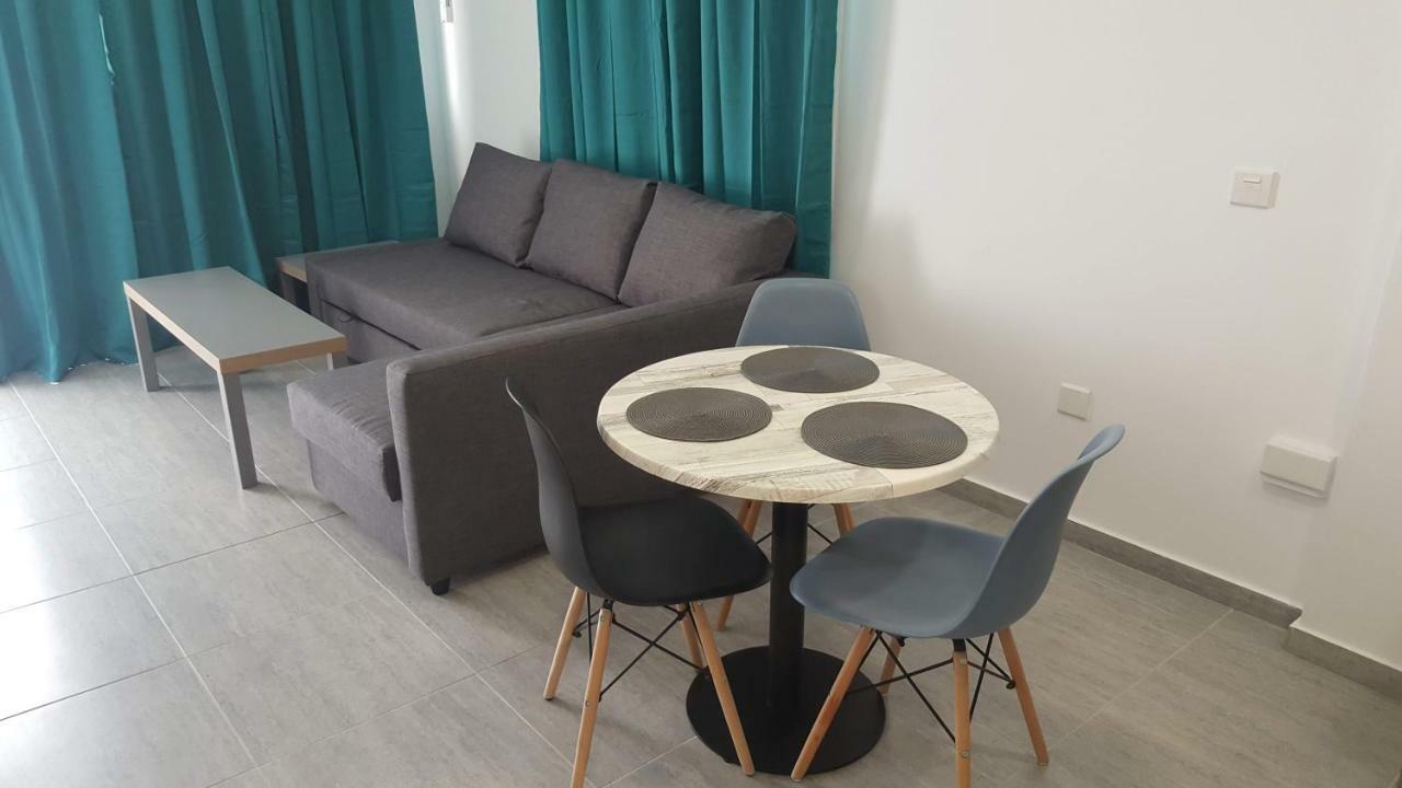 Manoli Apartament Ajia Napa