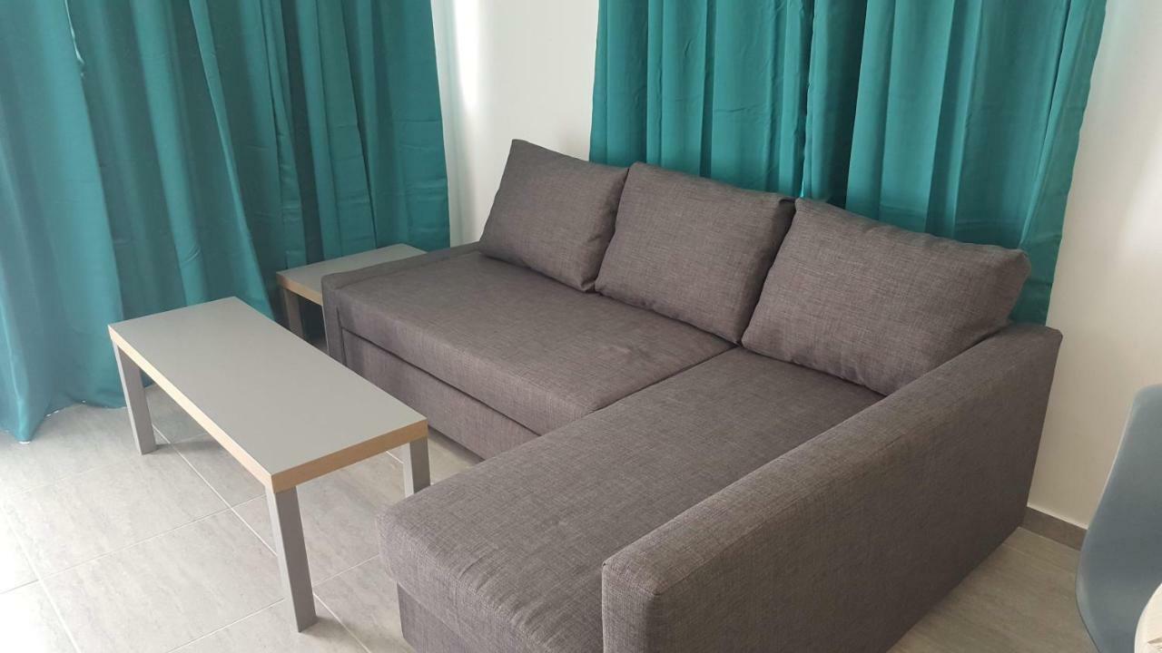 Apartament Manoli Ajia Napa