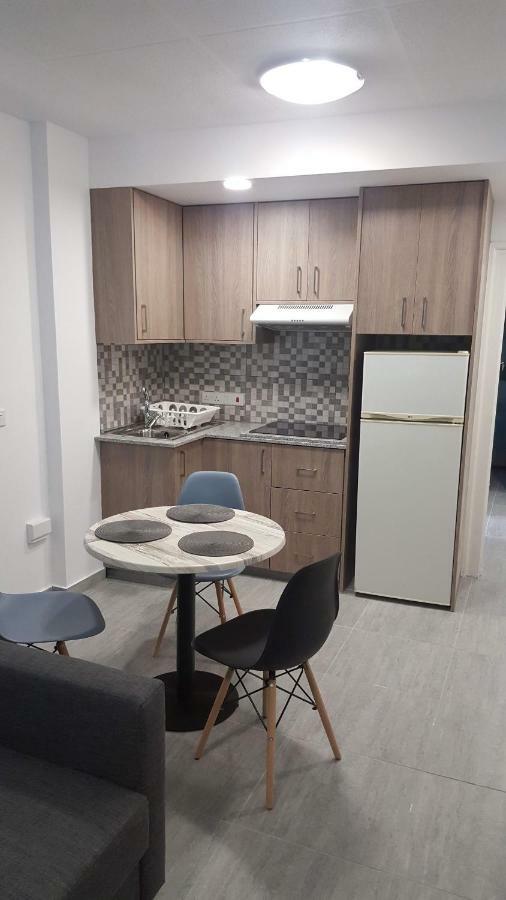 Manoli Apartament